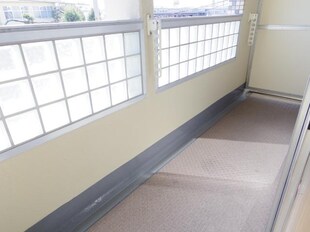 筒井駅 徒歩6分 2階の物件内観写真